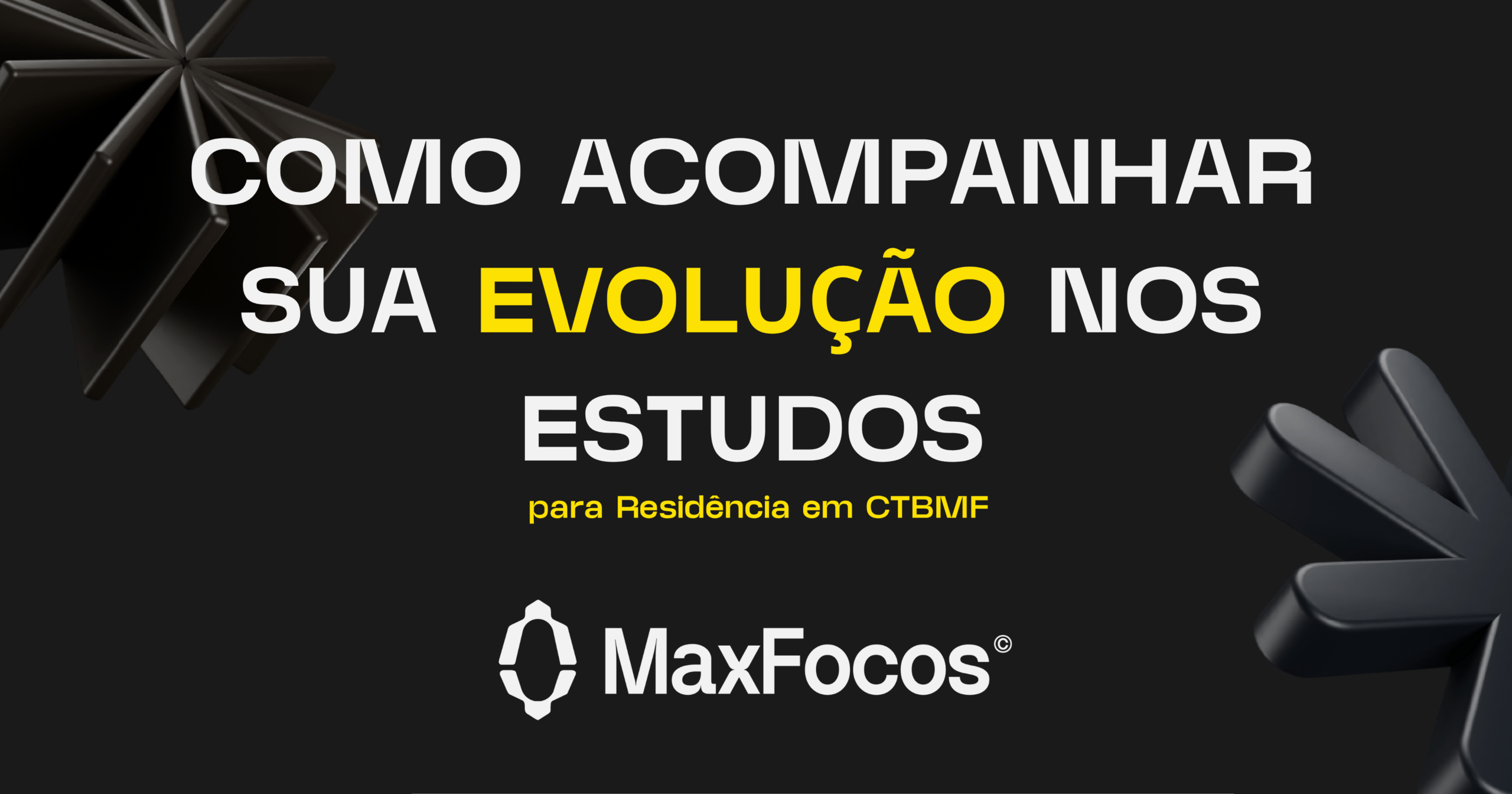 Planilha de controle de questões utilizada para acompanhar a evolução dos estudos para residência em CTBMF.